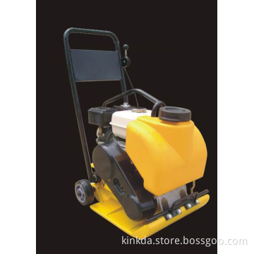 gas powered plate compactor,plate compactor,gasoline plate compactor,impact compactor